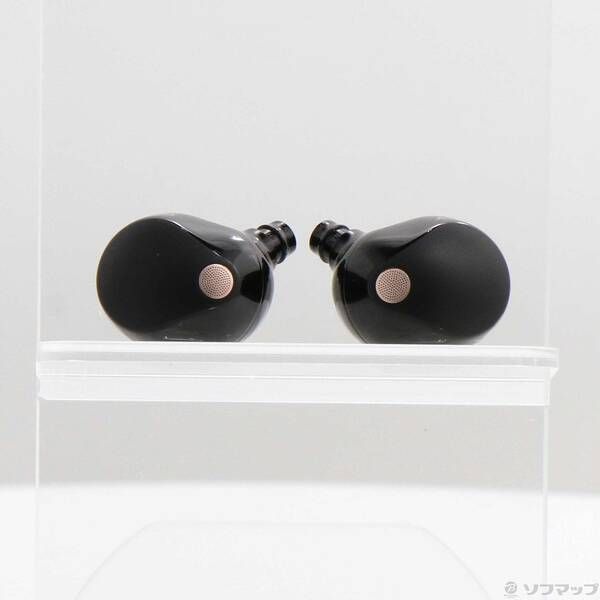 ソフマップ 〔中古品〕 WF-1000XM5 ブラック【295】