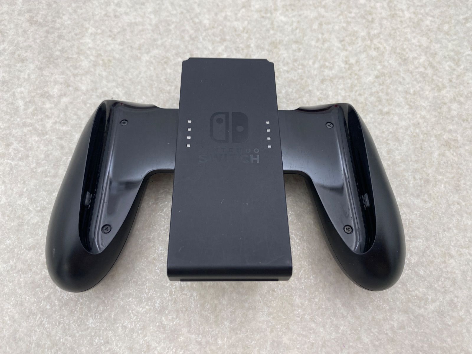 ◇Nintendo Switch Joy－Con（L）／（R） グレー （HAC－S－KAAAA