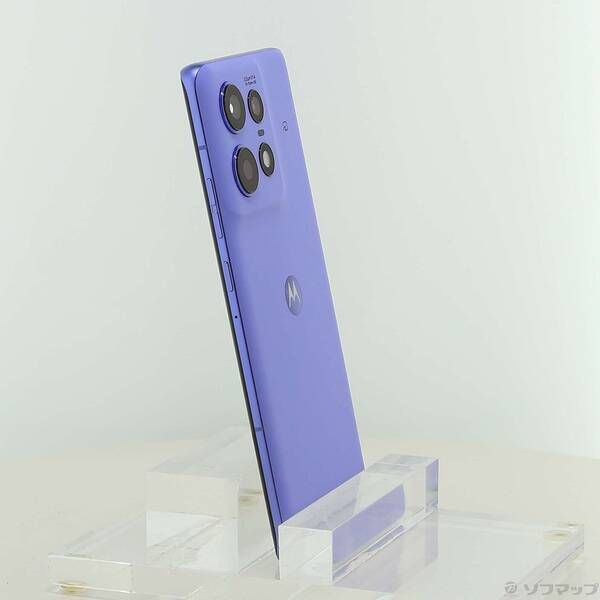 Motorola edge 50s pro 256GB リュクスラベンダー中古 - メルカリ