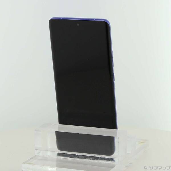 Motorola edge 50s pro 256GB リュクスラベンダー中古 - メルカリ