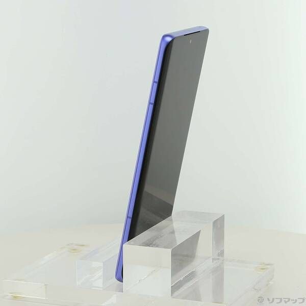 Motorola edge 50s pro 256GB リュクスラベンダー中古 - メルカリ