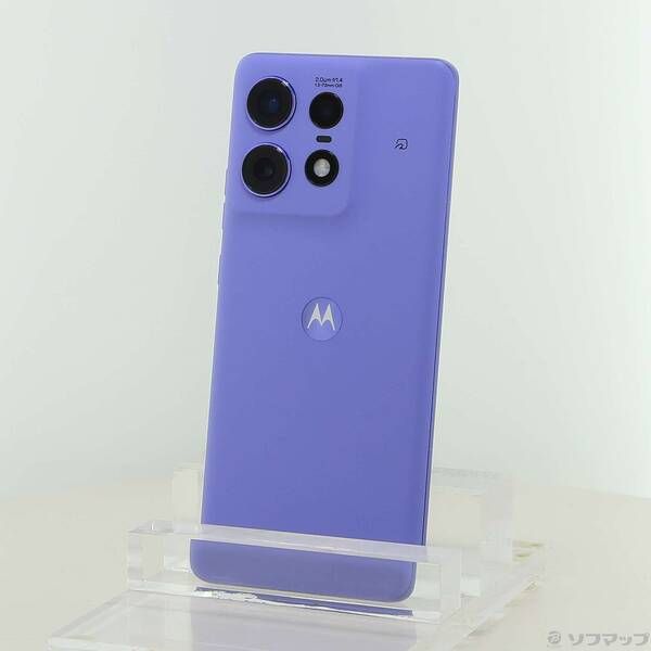 Motorola edge 50s pro 256GB リュクスラベンダー中古 - メルカリ