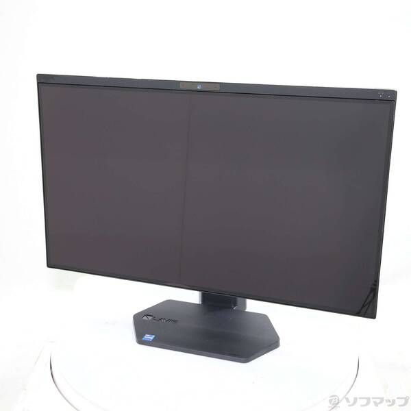 ソフマップ 〔展示品〕 LAVIE A27 PC-A2795LAB ファインブラック【258】