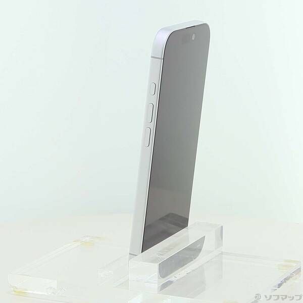 ソフマップ 〔展示品〕 iPhone17 256GB ホワイト MG684J／A SIMフリー