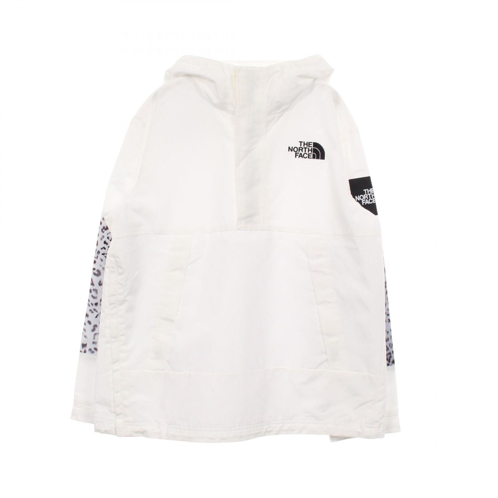 ザノースフェイス ホワイトレーベル THE NORTH FACE WHITE LABEL NEW