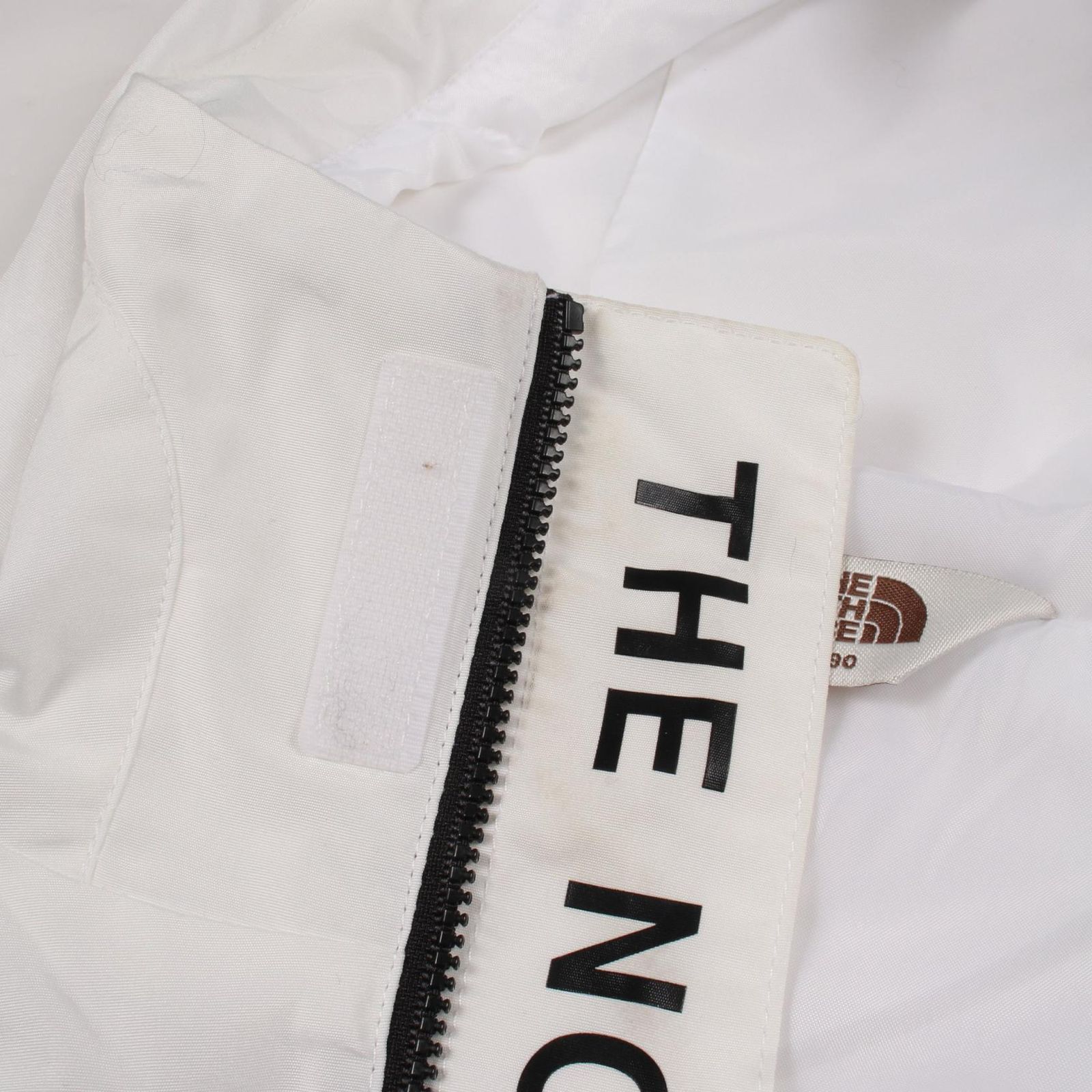 ザノースフェイス ホワイトレーベル THE NORTH FACE WHITE LABEL NEW