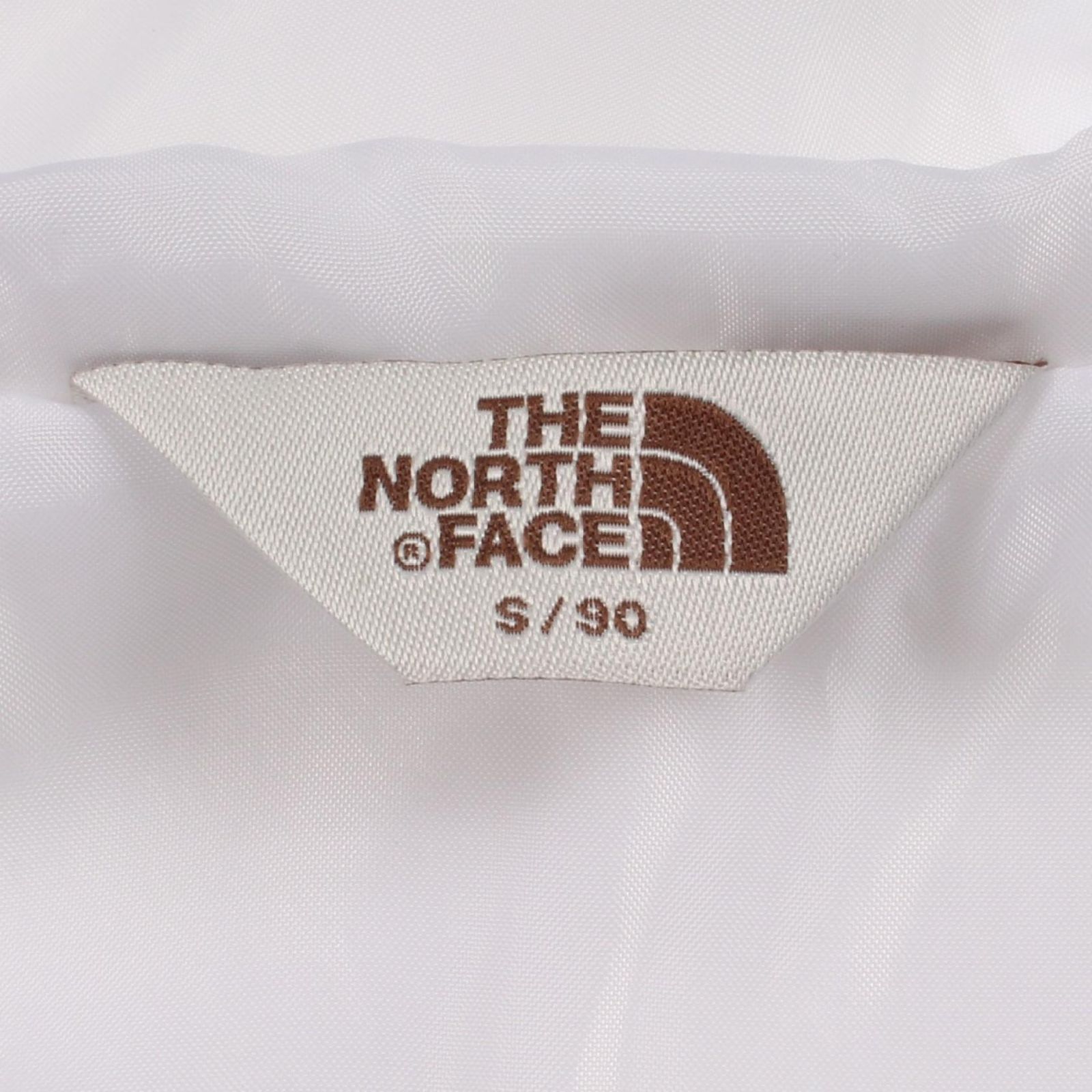 ザノースフェイス ホワイトレーベル THE NORTH FACE WHITE LABEL NEW