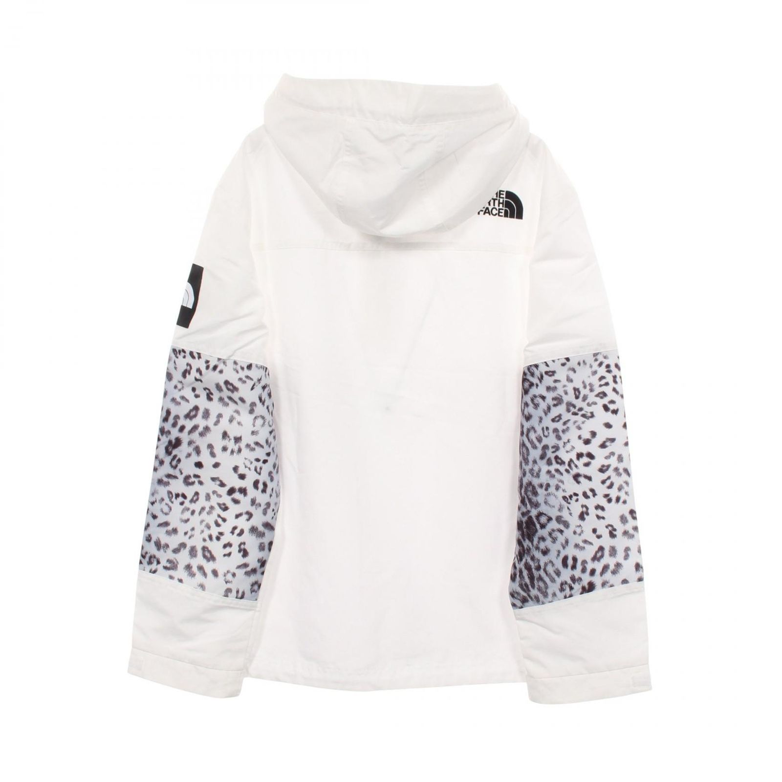ザノースフェイス ホワイトレーベル THE NORTH FACE WHITE LABEL NEW