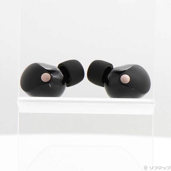 ソフマップ 〔中古品〕 WF-1000XM5 ブラック【352】 11,865円