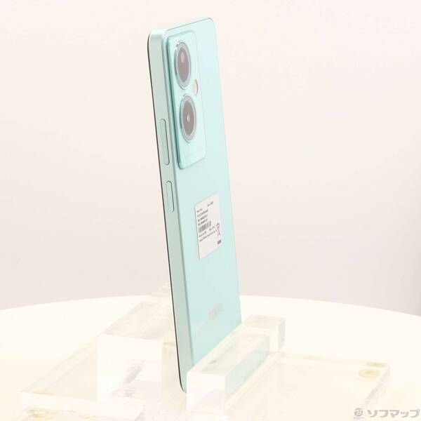 ソフマップ 〔中古品〕 OPPO A79 5G 128GB グローグリーン YMOPA795G Y