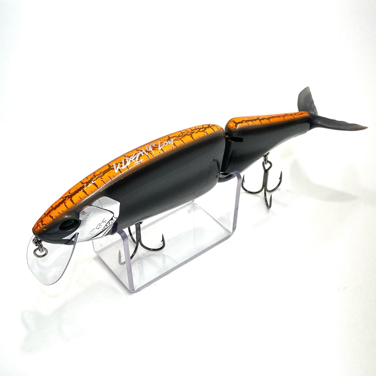 尾張小牧店】 中古 DRT | ディビジョンレーベルタックルズ ルアー