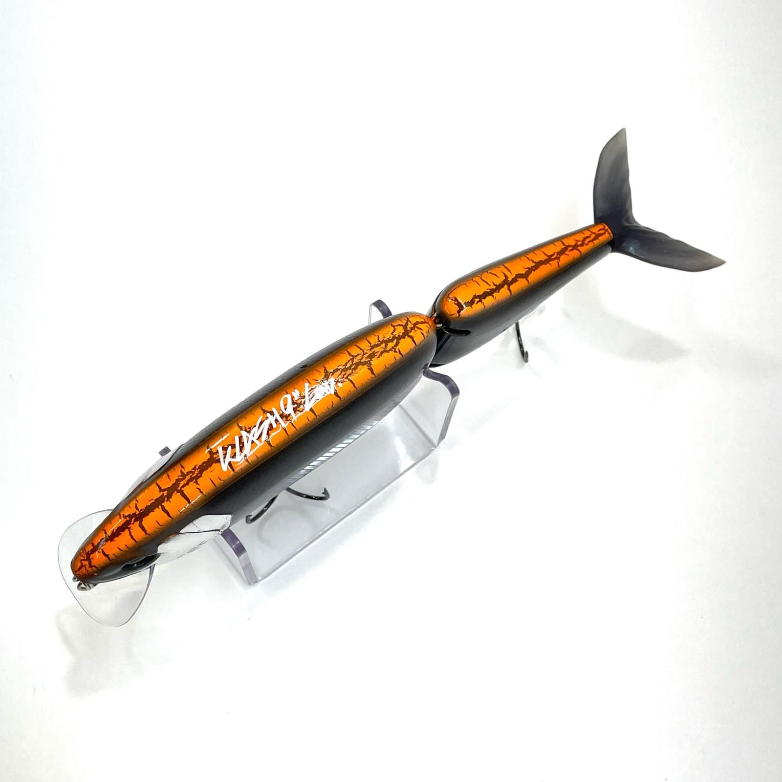 尾張小牧店】 中古 DRT | ディビジョンレーベルタックルズ ルアー