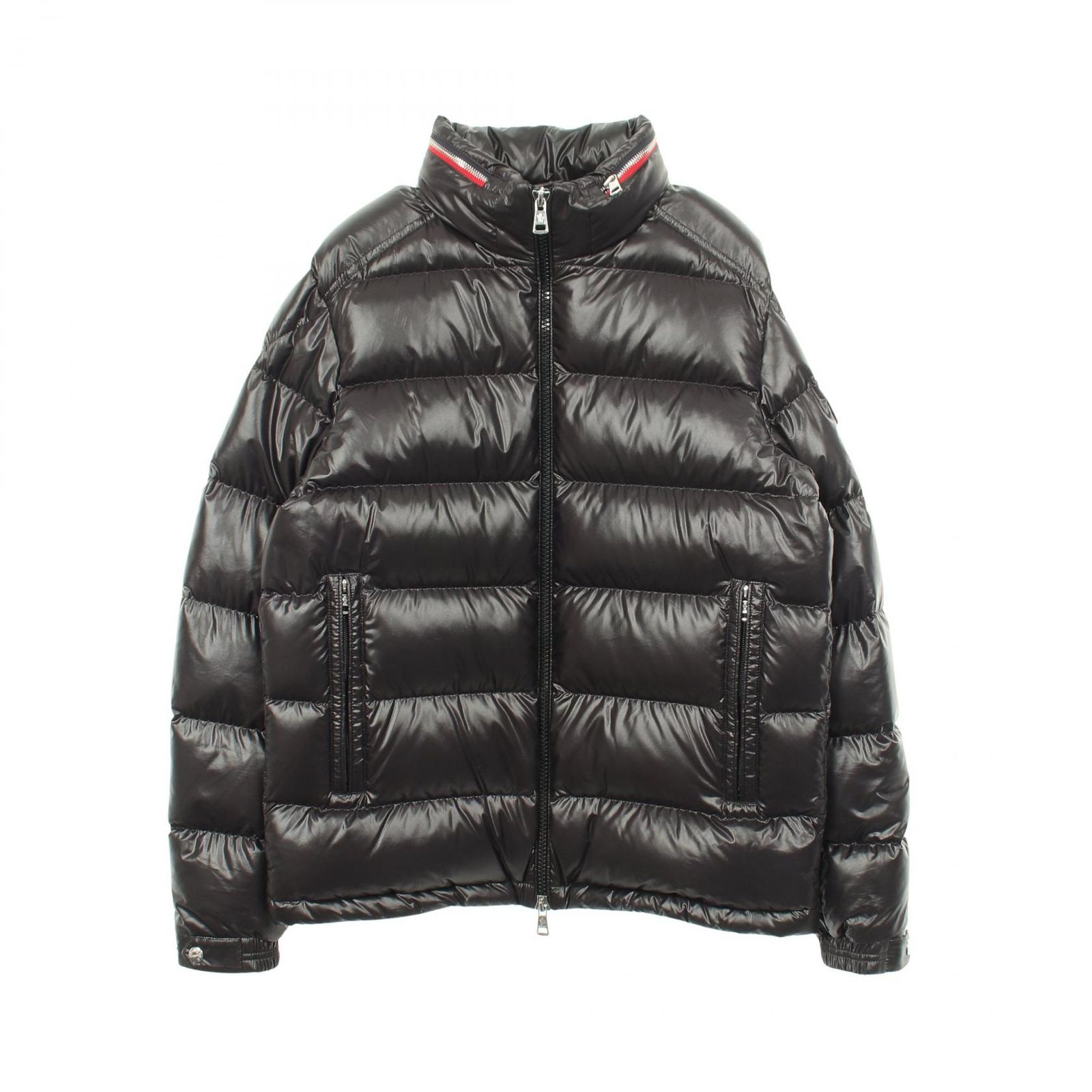 モンクレール MONCLER ダウンジャケット BOURNE フード付き 1A00023 その他 BOURNE ダウンジャケット メンズ Used A