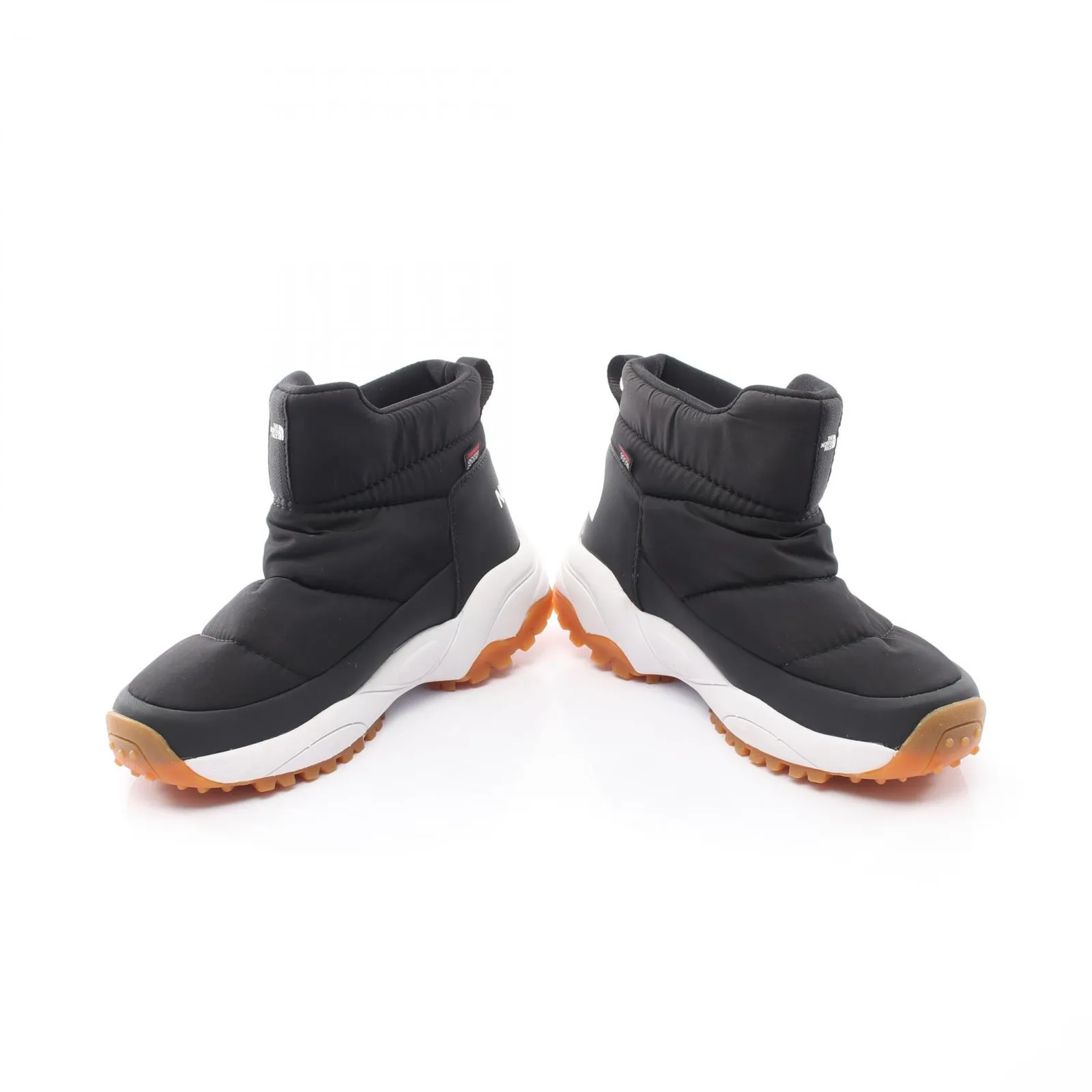 ザ・ノースフェイス THE NORTH FACE ブーツ SUPANTA BOOTIE NS99M61J
