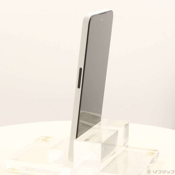 Nothing Phone (3a) Lite 128GB ホワイト 中古 SIMフリー - メルカリ