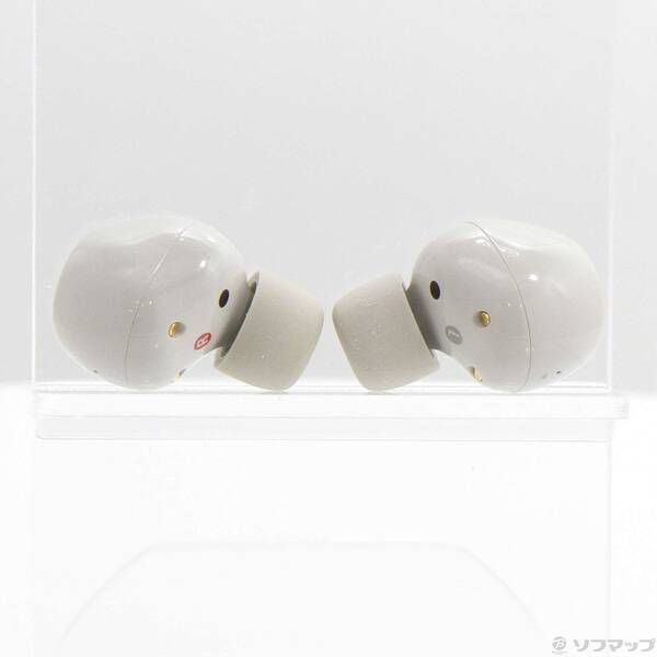 ソフマップ 〔中古品〕 WF-1000XM5 プラチナシルバー【305】