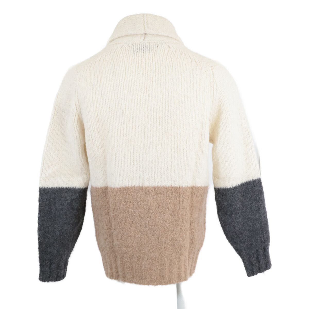 BRUNELLO CUCINELLI ブルネロクチネリ 【美品/国内正規】カシミヤ
