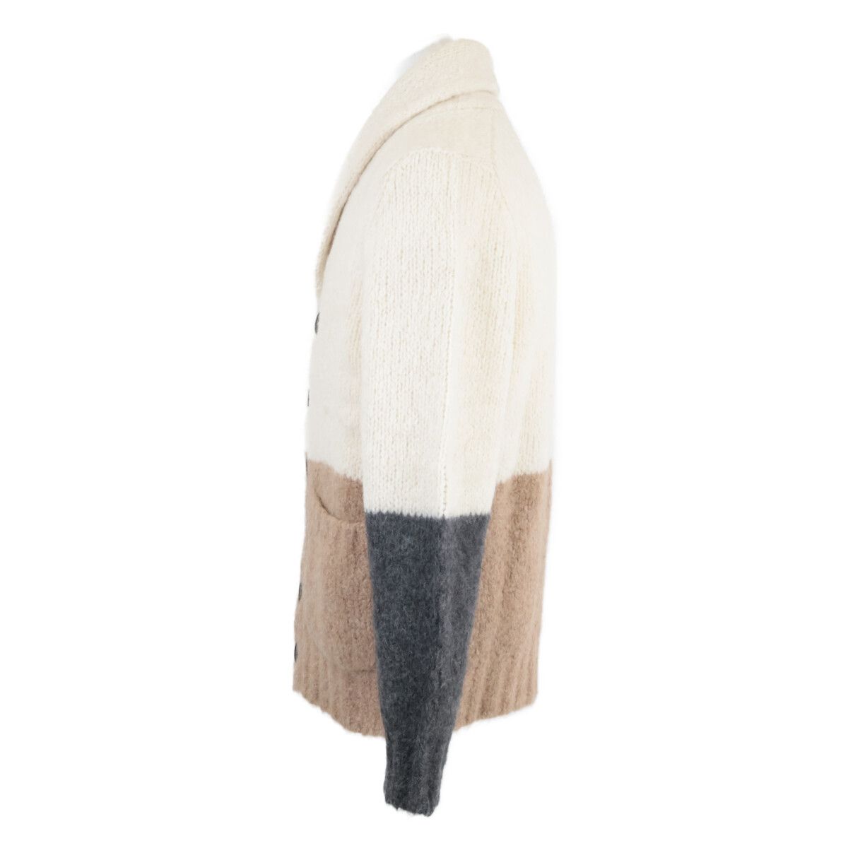 BRUNELLO CUCINELLI ブルネロクチネリ 【美品/国内正規】カシミヤ