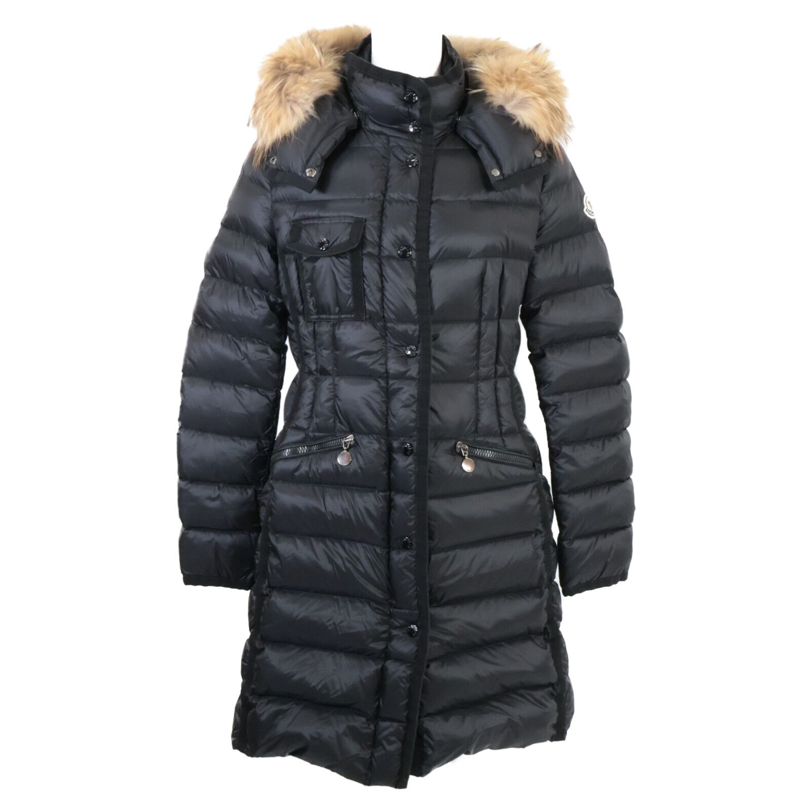 MONCLER モンクレール HERMIFUR エルミファー ダウン 1 - メルカリ