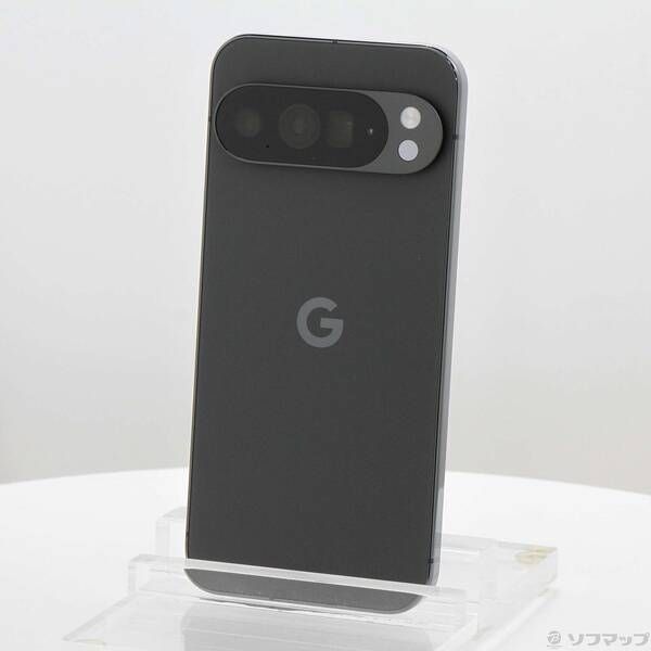 ソフマップ 〔中古品〕 Google Pixel 10 Pro XL 512GB オブシディアン GYPW4 SIMフリー【262】