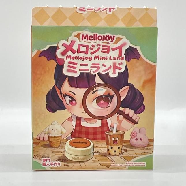 中古】開封）Mellojoy ミニランド ミニシーソルトリング[24] - メルカリ