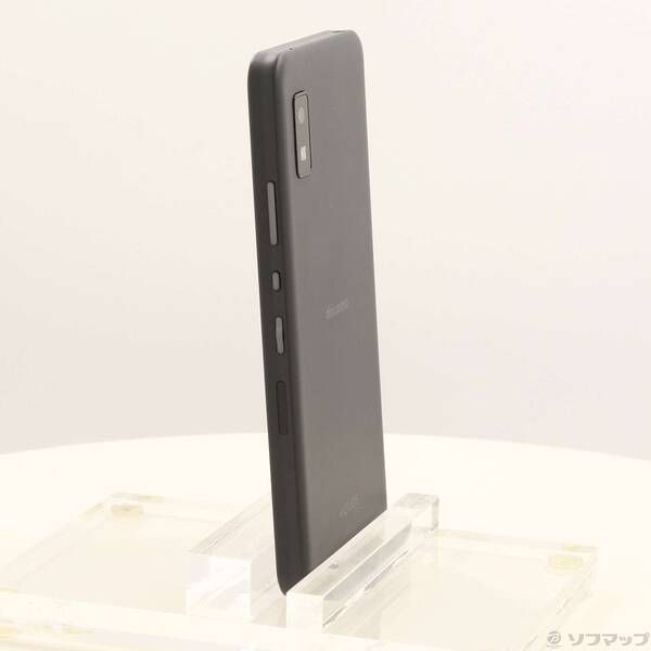 中古】AQUOS wish2 64GB チャコール SH-51C docomo SIMフリー - メルカリ