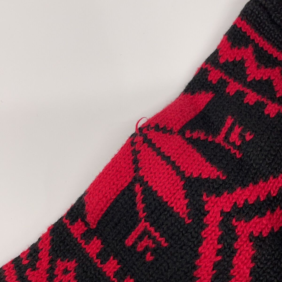 POLO RALPH LAUREN ポロ ラルフローレン ブラックレッド 21年