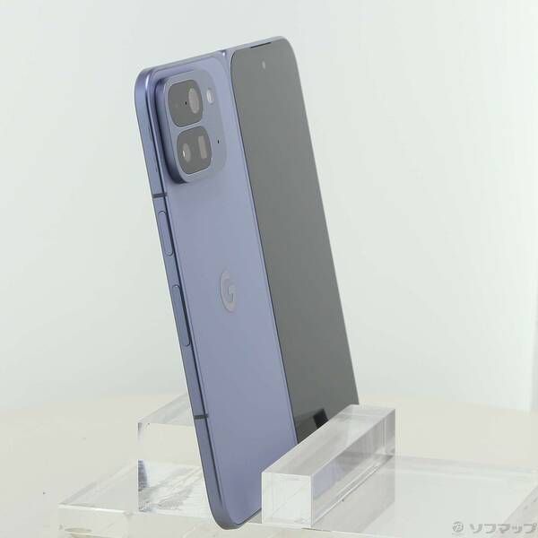 Google Pixel 10 Pro Fold 512GB ムーンストーン SIMフリー【中古