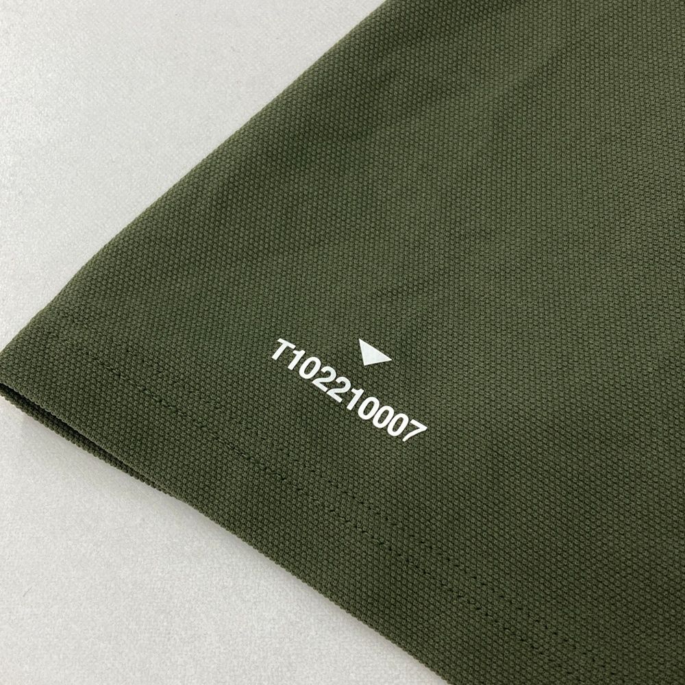 サイズ：M TFW49 ティーエフダブリューフォーティーナイン 半袖Tシャツ