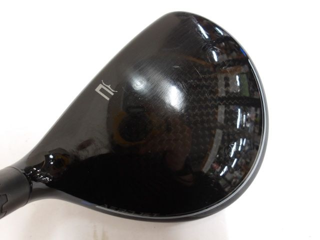 中古】フェアウェイウッド コブラ AEROJET TourAD 6S for Cobra(JP) S