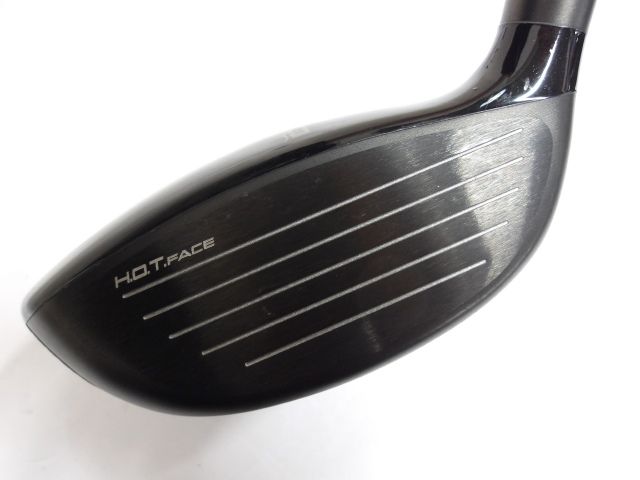 中古】フェアウェイウッド コブラ AEROJET TourAD 6S for Cobra(JP) S