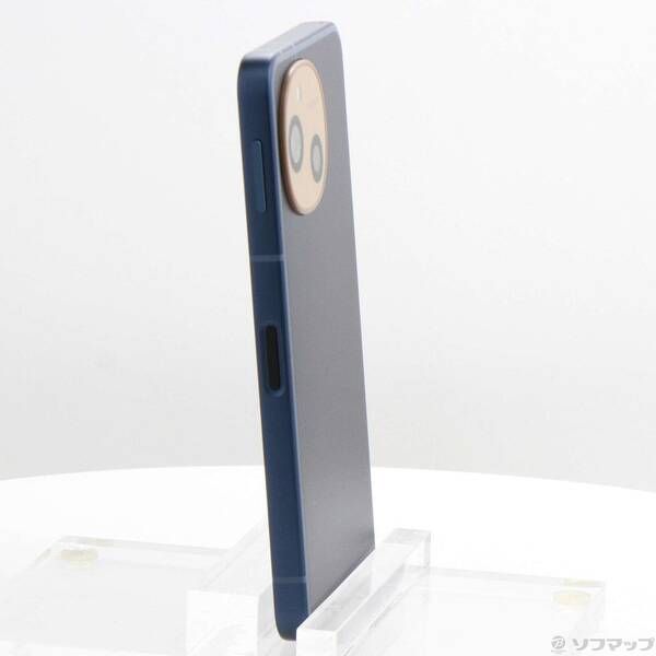 展示品】AQUOS sense10 256GB デニムネイビー SIMフリー - メルカリ