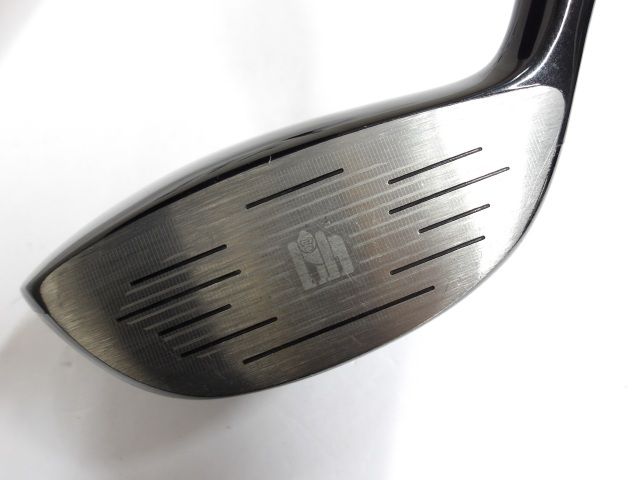 中古】フェアウェイウッド ゴリラ XX1 ZERO ROMBAX FW55 ピンク R 15