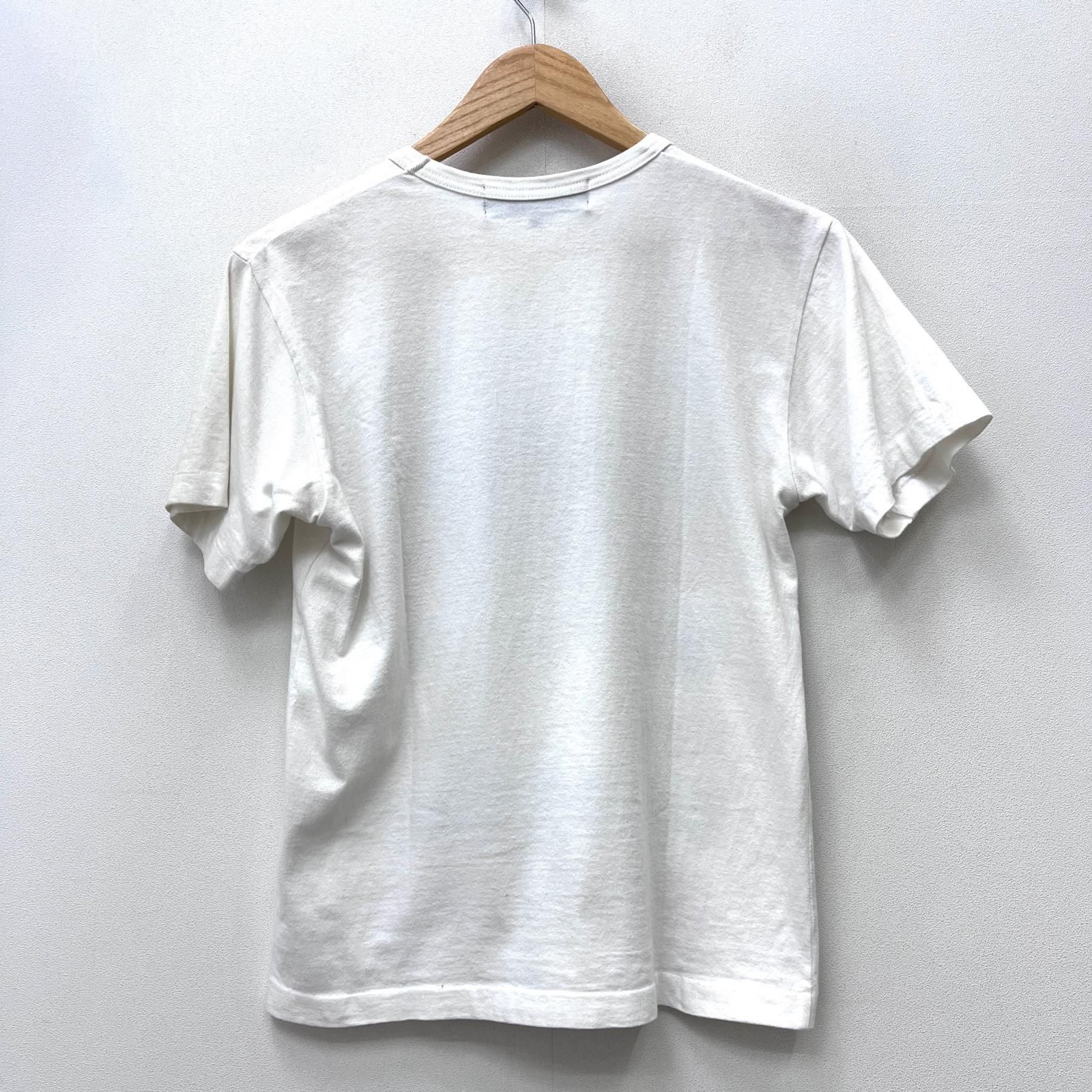 加古川店】 中古 CHROME HEARTS | クロムハーツ 半袖Tシャツ ×COMME