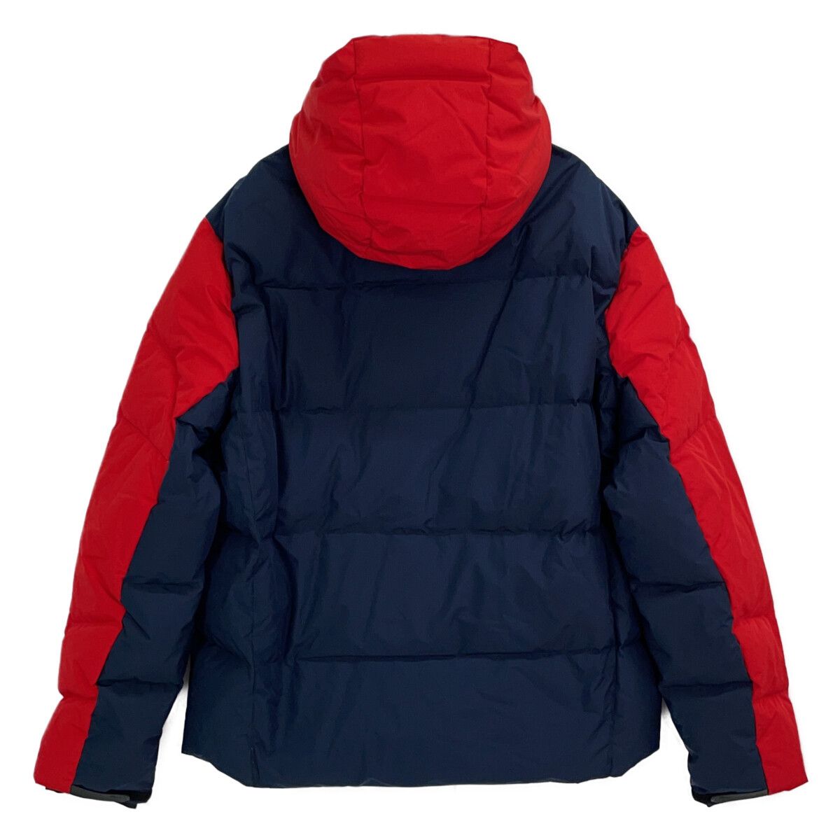 POLO RALPH LAUREN ポロ ラルフローレン ネイビー×レッド ビッグポニー