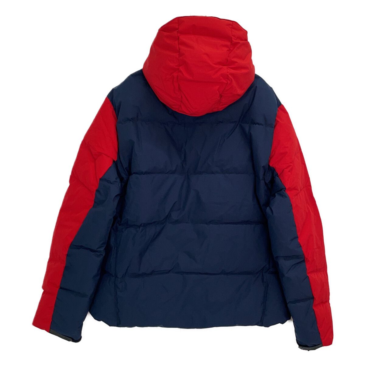 POLO RALPH LAUREN ポロ ラルフローレン ネイビー×レッド ビッグポニー