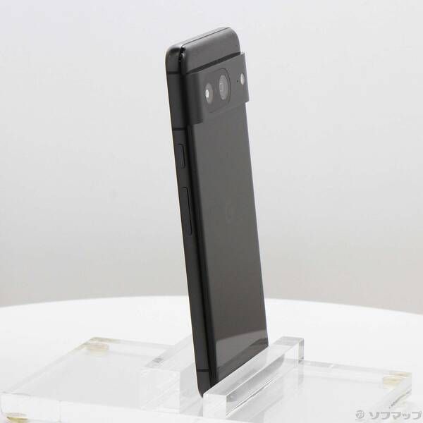 中古】Google Pixel 8 128GB オブシディアン au SIMフリー - ソフマップ