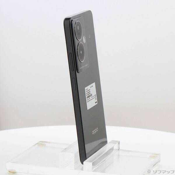 OPPO A79 5G 128GB ミステリーブラック 中古 - メルカリ