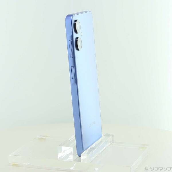 ソフマップ 〔中古品〕 Galaxy A25 5G 64GB ブルー SCG33 au SIMフリー