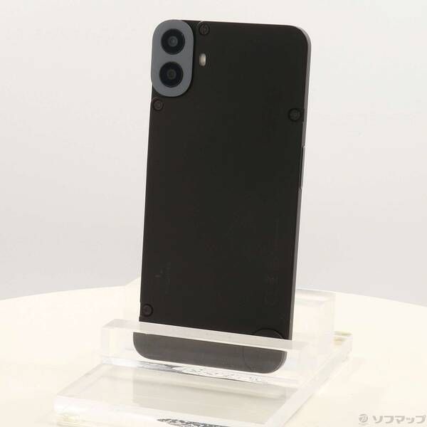 CMF Phone 1 8GB/128GB 黒 SIMフリー レンズ傷 CMFの修理価格一覧