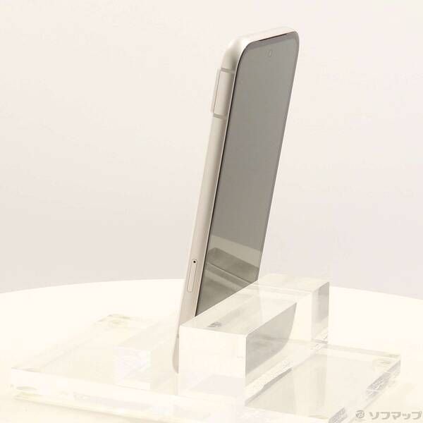 ソフマップ 〔中古品〕 Google Pixel 8a 128GB ポーセリン G576D