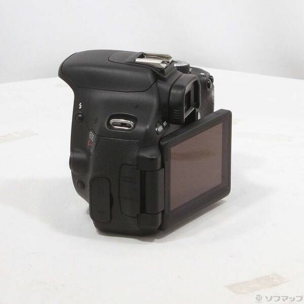 品〕 EOS Kiss X5 ボディ【262】 中古】 【並品】 キヤノン EOS Kiss