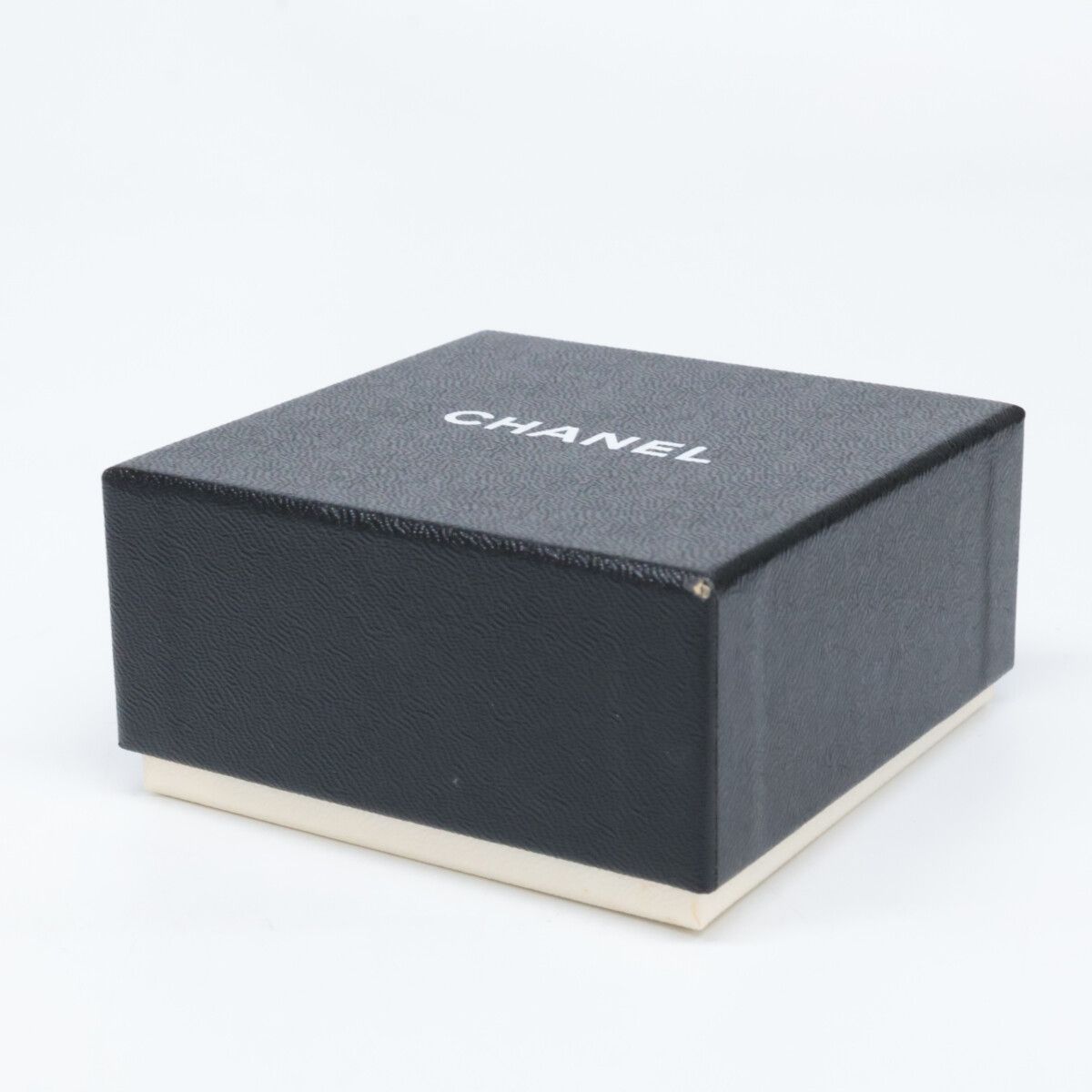 CHANEL シャネル 美品 99P ヴィンテージ マトラッセ メタル