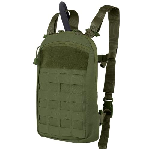 Condor Outdoor LCS タイドプール ハイドレーションブラダーキャリアas c072cedb