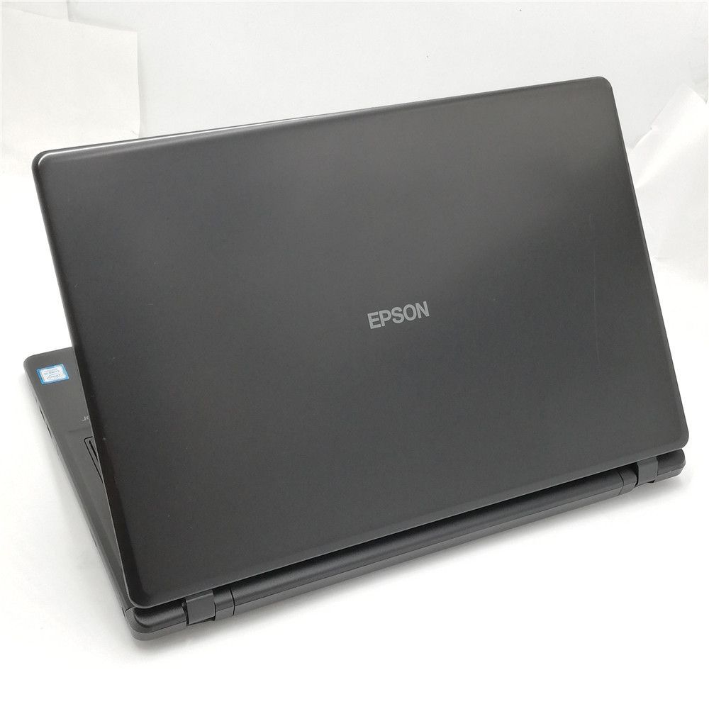 EPSON NJ4300 Core i5 8GB SSD Win11 Office済 中古ノートPC - メルカリ