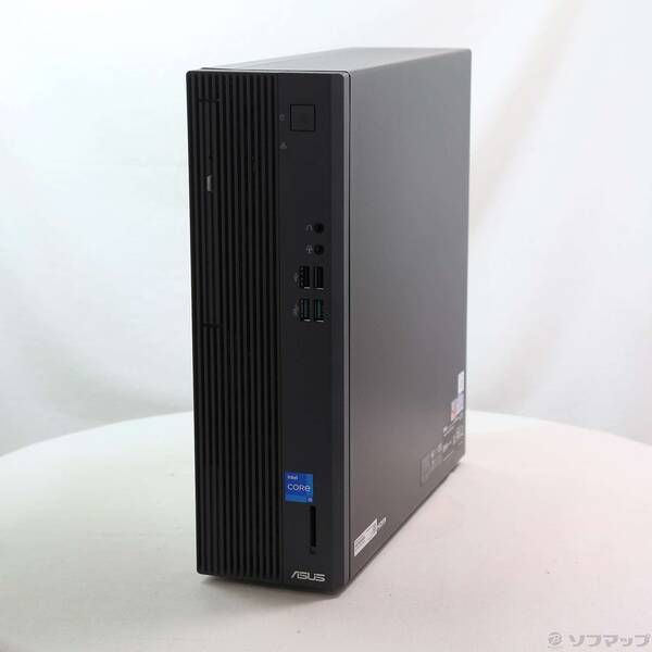 ソフマップ 〔展示品〕 S5 SFF S501SER-514500045W エクストリームダークグレー【348】