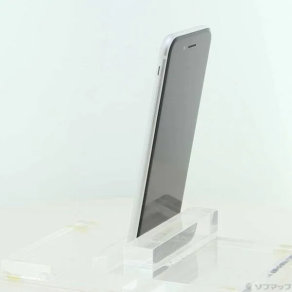ソフマップ 〔中古品〕 iPhone SE 第2世代 64GB ホワイト MHGQ3J／A