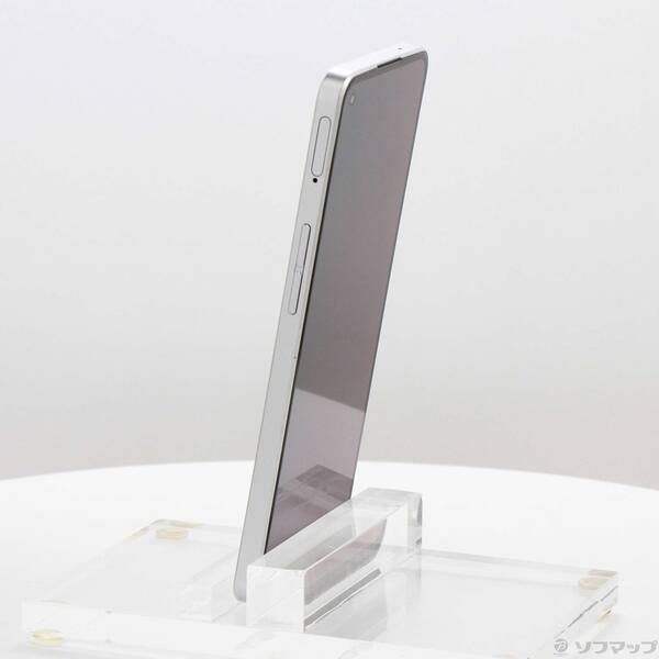 ソフマップ 〔中古品〕 OPPO Reno9 A 128GB ムーンホワイト YMOPRENO9A