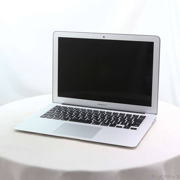 ソフマップ 〔中古品〕 MacBook Air 13.3-inch Mid-2017 MQD42J／A Core_i5 1.8GHz 8GB SSD256GB 〔10.15 Catalina〕【262】