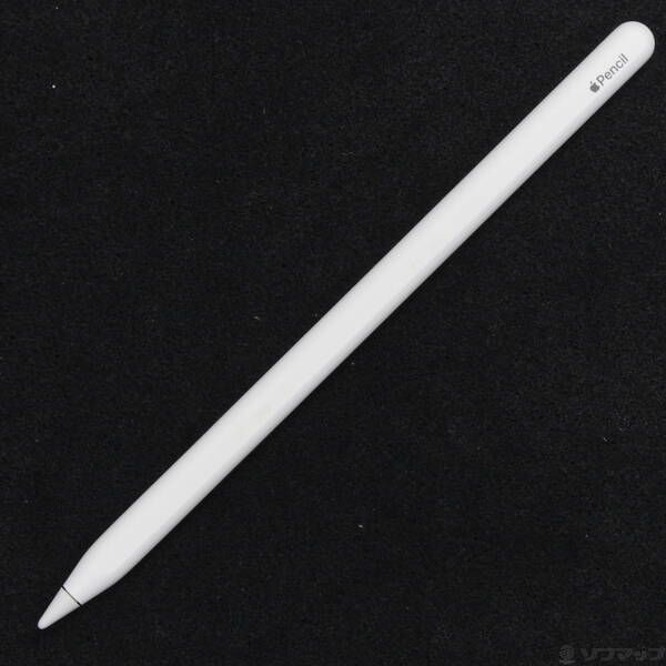 ソフマップ 〔中古品〕 Apple Pencil 第2世代 MU8F2J／A【297】